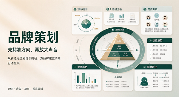 衡水滨湖新区品牌策划
