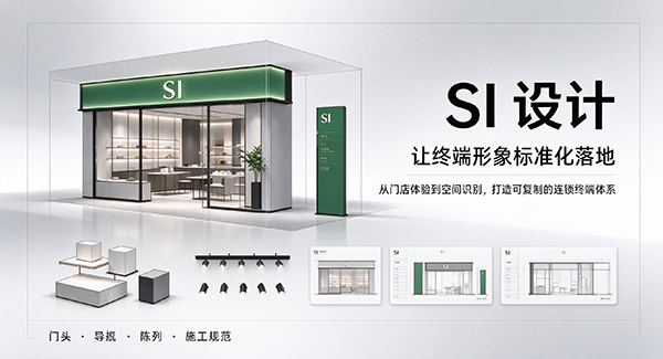 衡水滨湖新区SI设计