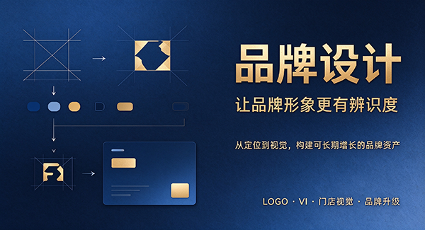 衡水滨湖新区品牌设计